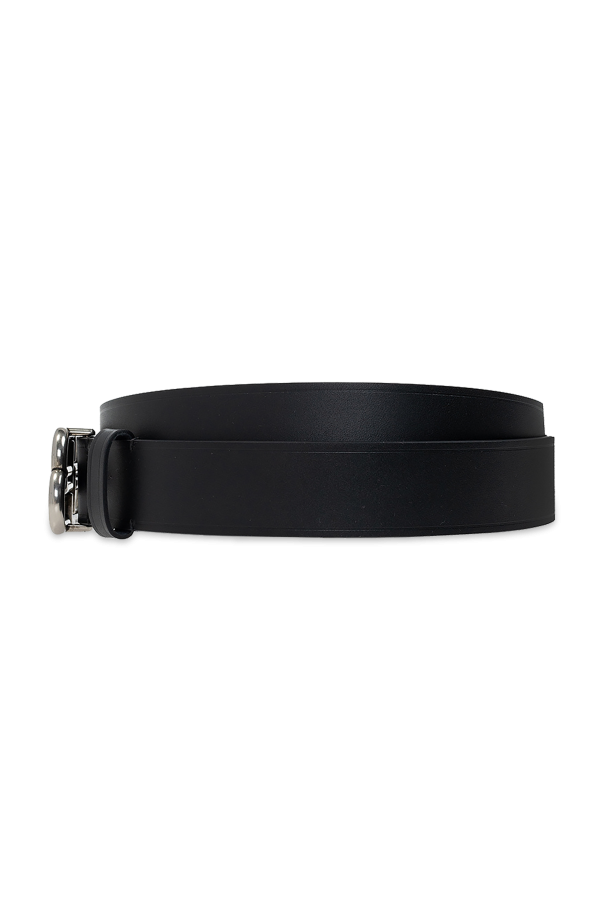 Balenciaga Belt with logo