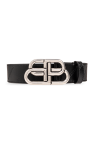 Balenciaga Leather belt