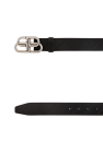 Balenciaga Leather belt