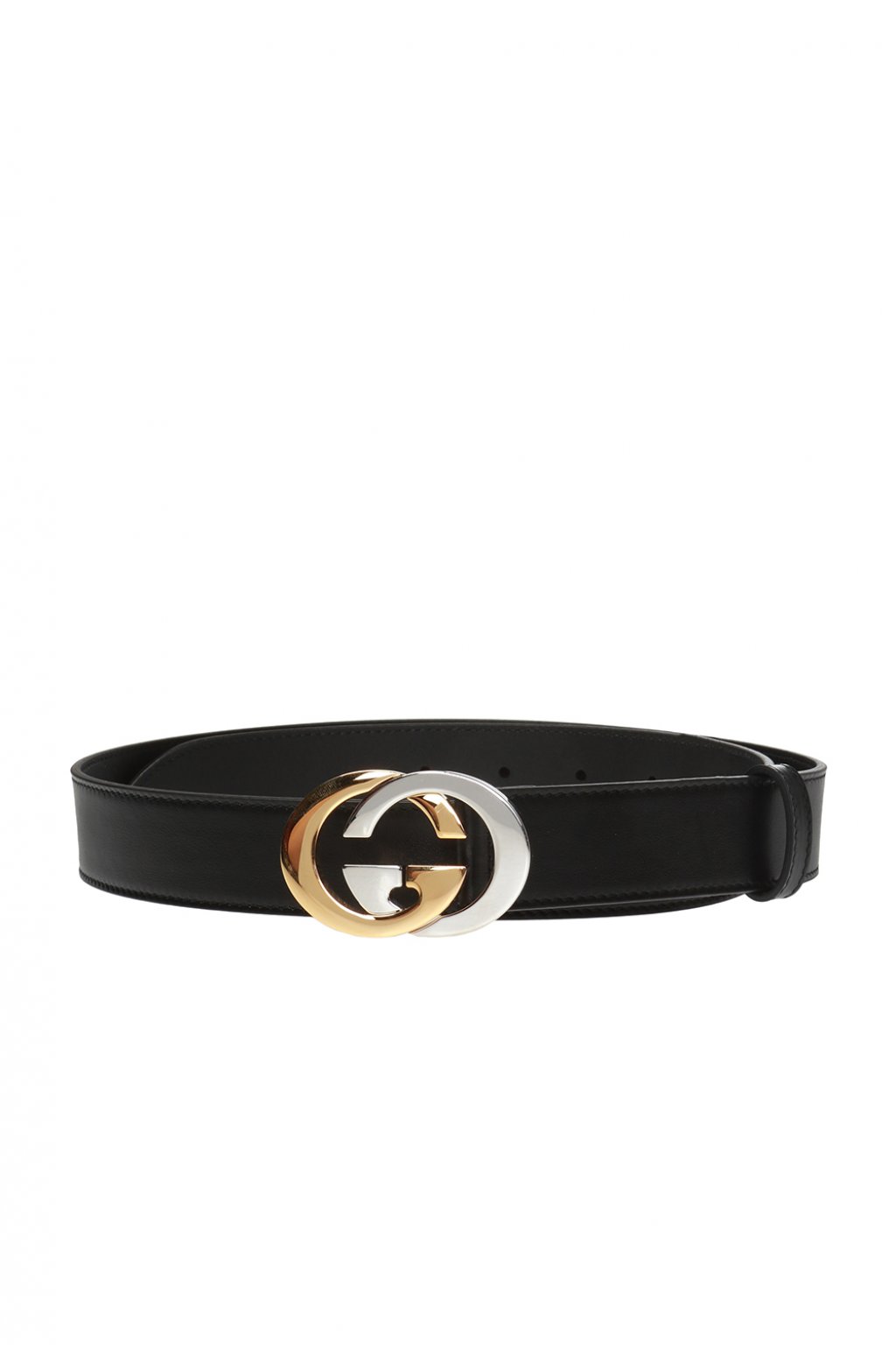 Gucci Decorative buckle belt