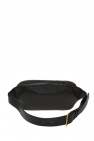 Saint Laurent BLACK ‘Marsupio’ belt bag