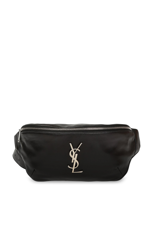 Saint Laurent Branded belt bag