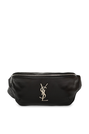 Branded belt bag