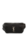 Saint Laurent Branded belt bag