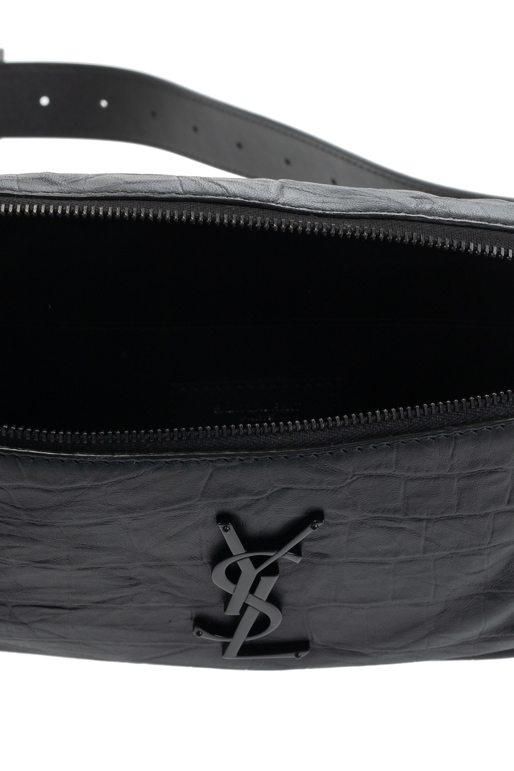 Saint Laurent ‘Classic Monogram’ belt bag