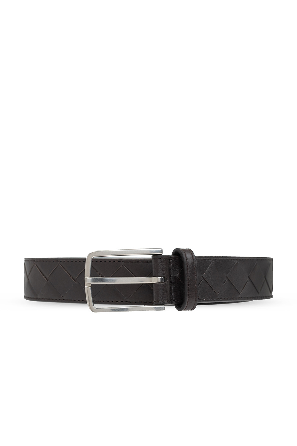 Bottega Veneta Leather belt