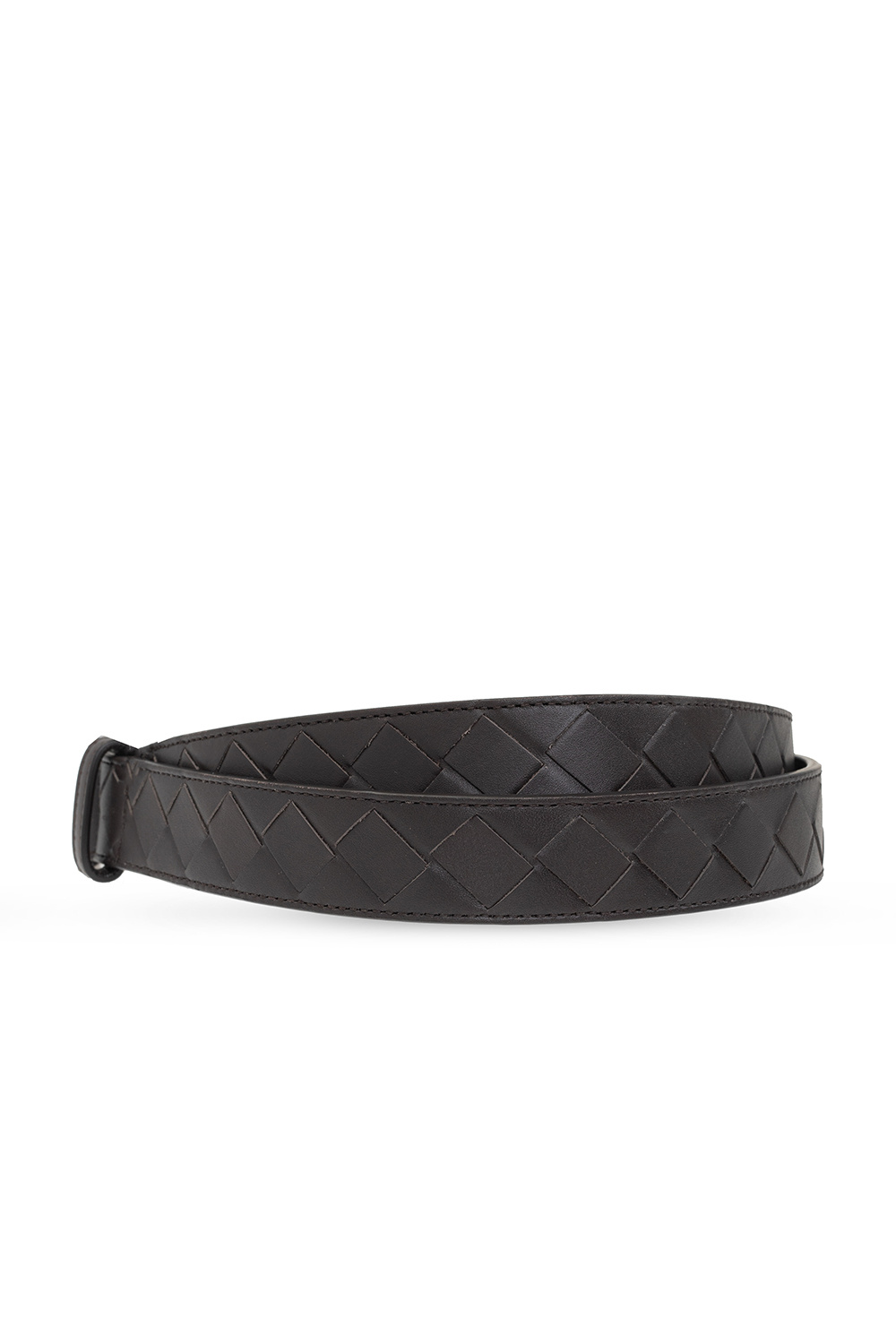 Bottega Veneta Leather belt