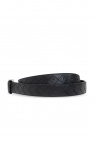 Bottega Veneta Leather belt