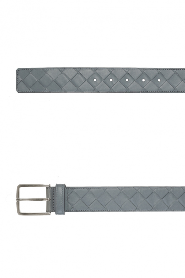 bottega mini Veneta Leather belt