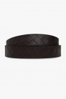 Bottega Veneta Leather belt