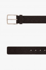 bottega Promotes Veneta Leather belt