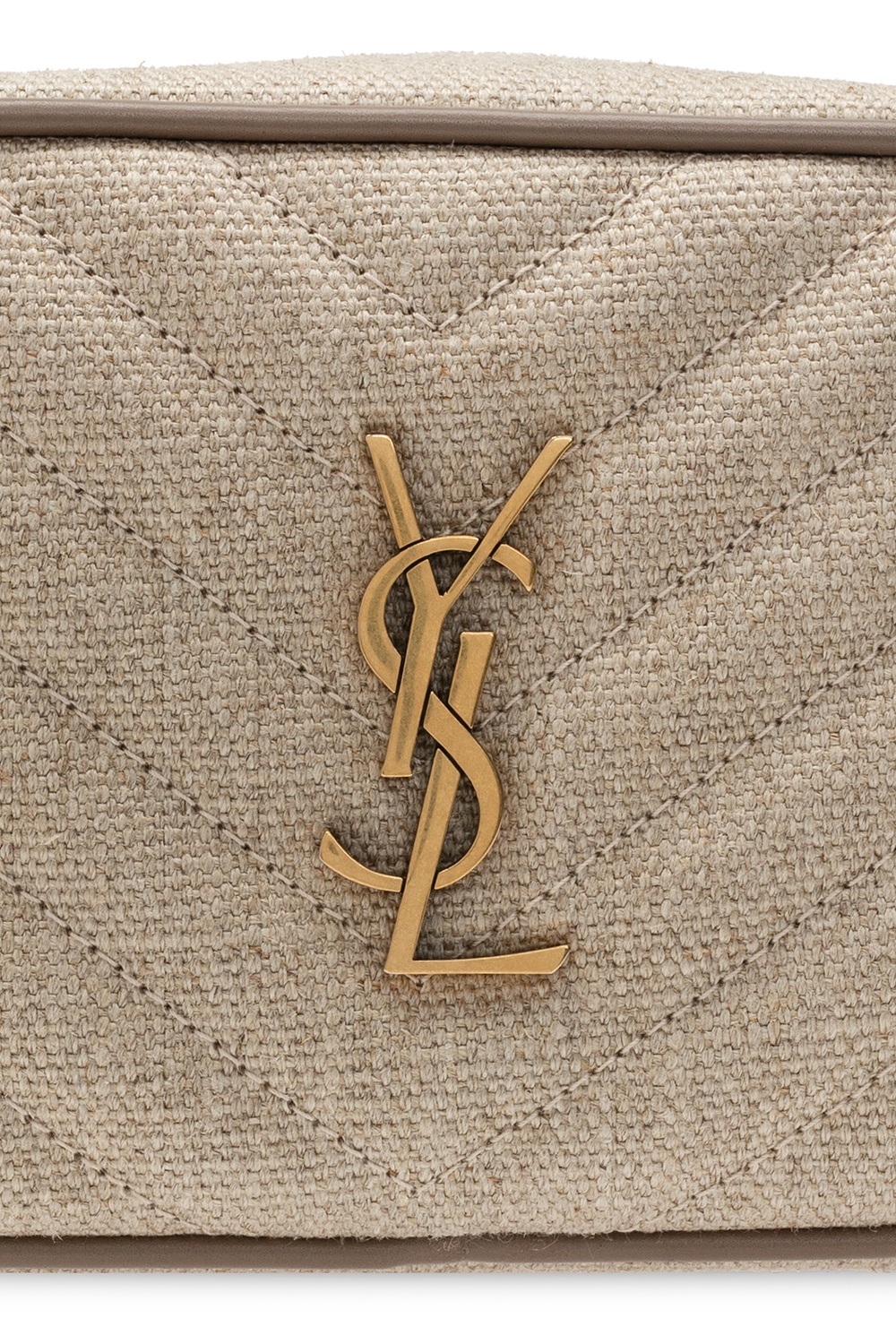 Saint Laurent ‘Lou’ belt bag