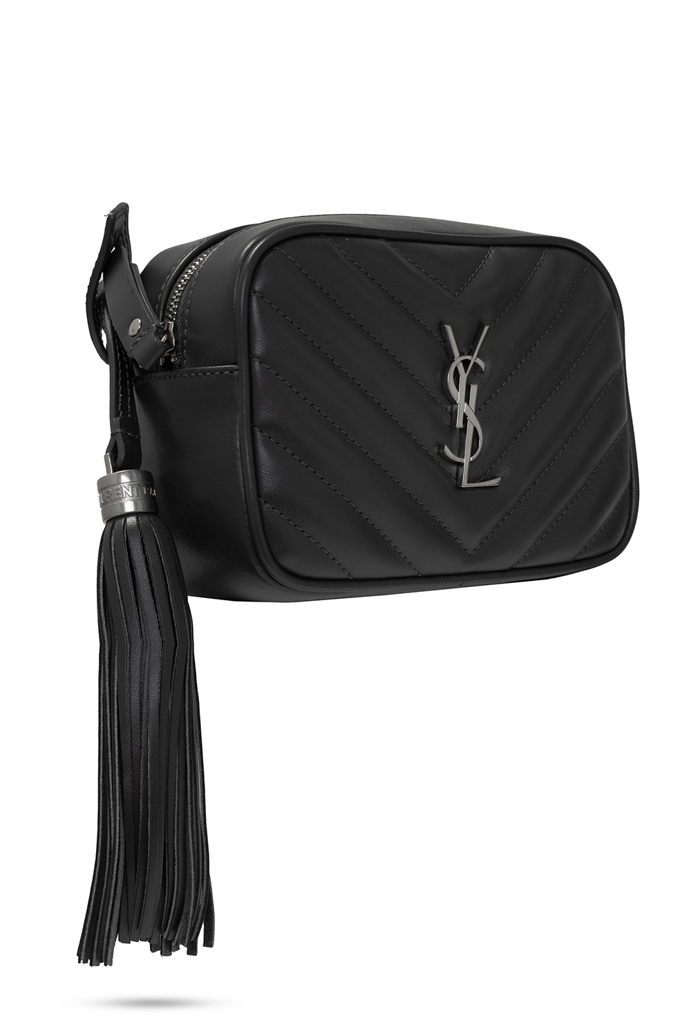 Saint Laurent ‘Lou’ belt bag