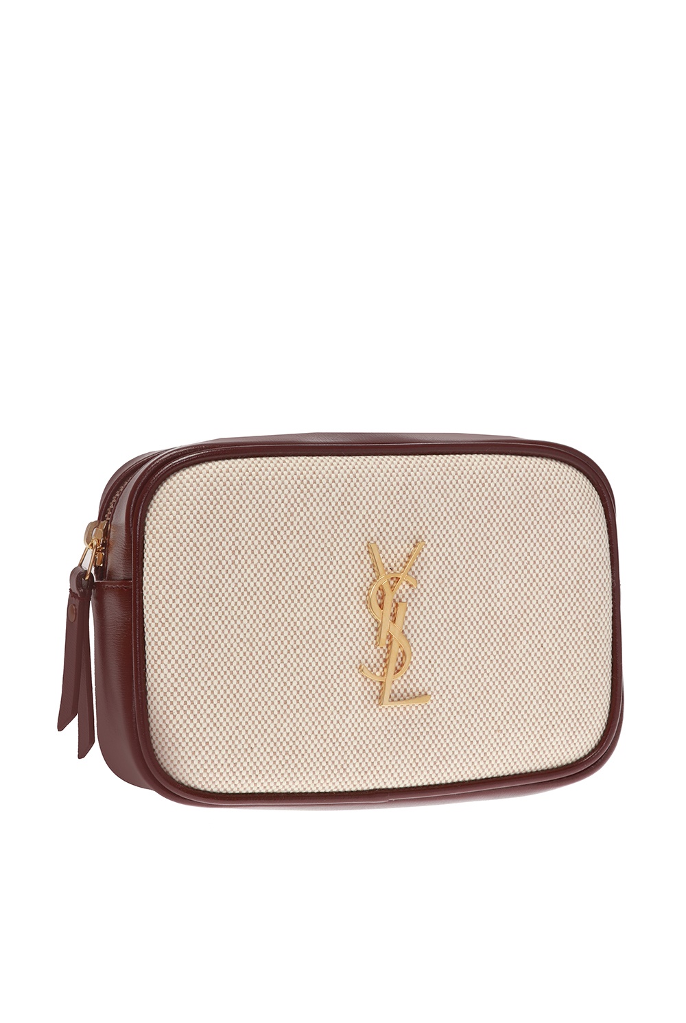 saint laurent marsupio belt bag