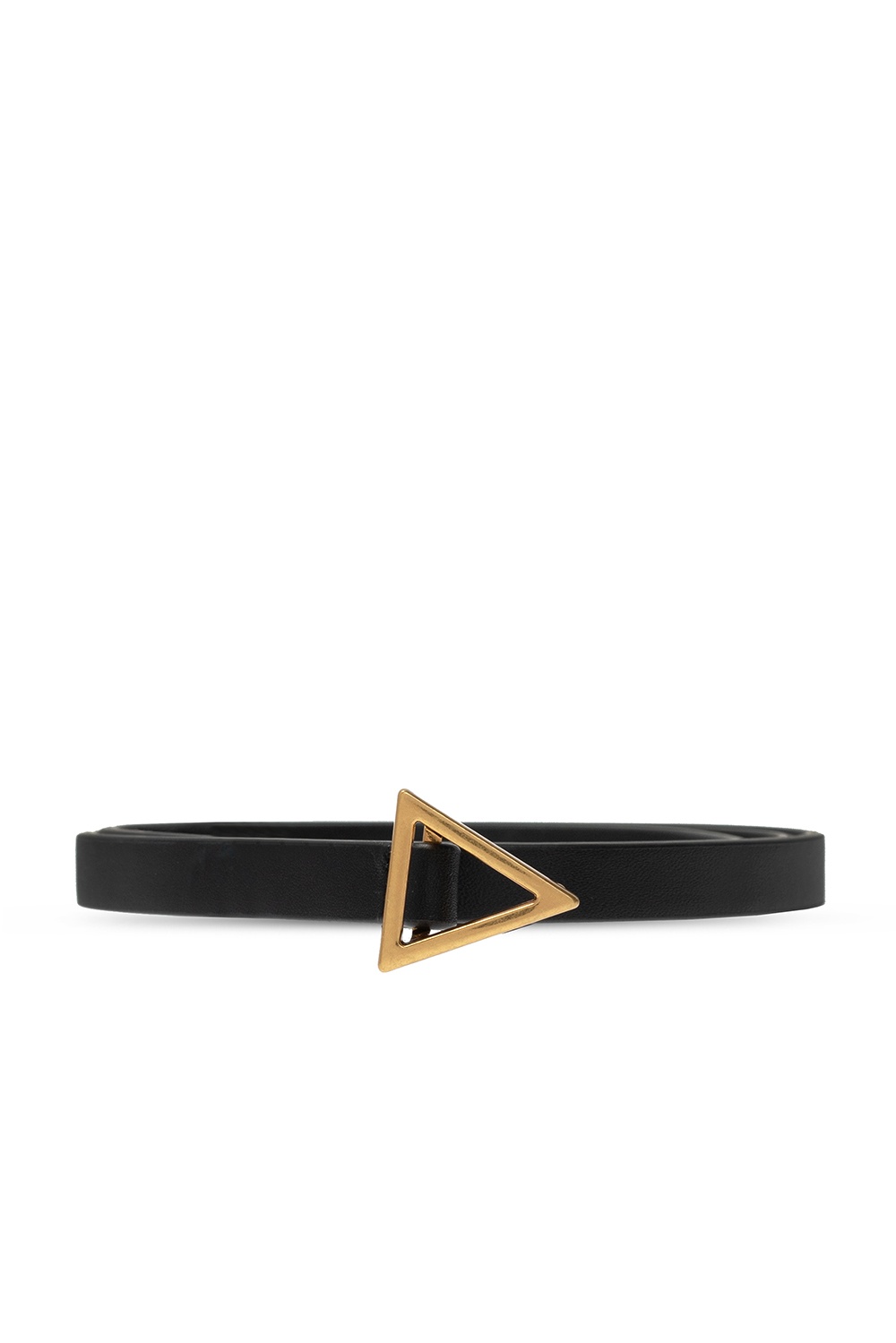 Bottega Veneta Leather belt