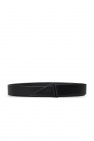 Bottega Veneta Leather belt