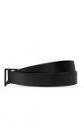 Bottega Veneta Leather belt