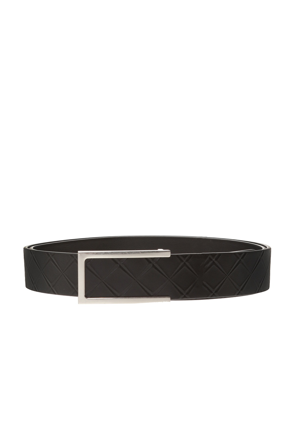 Bottega Veneta Leather belt