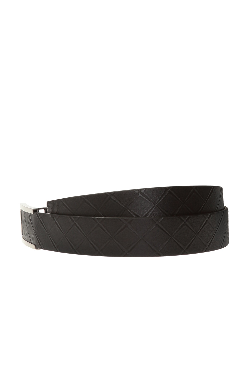 Bottega Veneta Leather belt