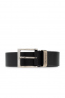 Balenciaga Leather belt