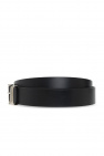 Balenciaga Leather belt