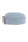 Y Project Denim belt