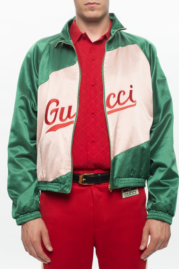 Gucci Gucci Kids KIDS gucci 25 gucci eschatology print t shirt item KNITWEAR