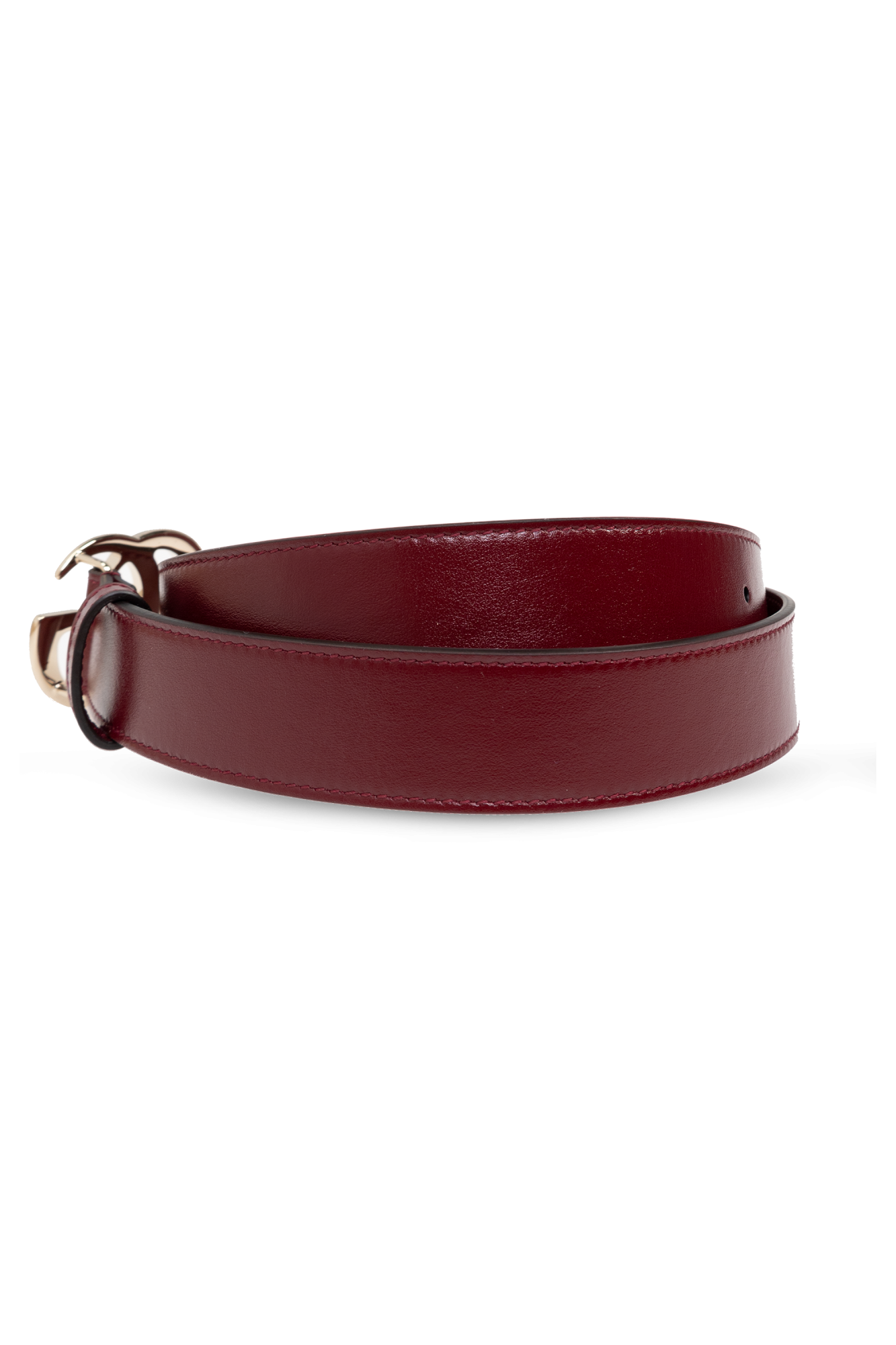 Gucci Leather belt