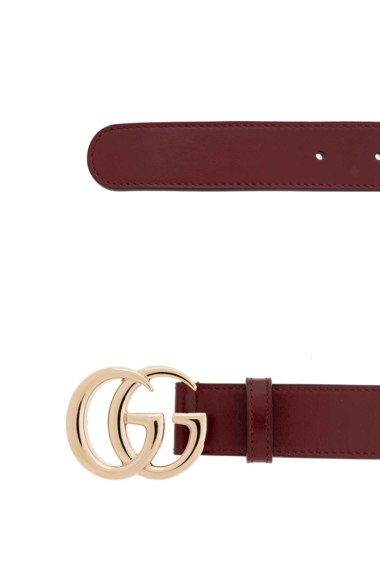 Gucci Leather belt