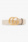 Gucci ‘Double G’ belt