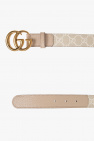 Gucci ‘Double G’ belt