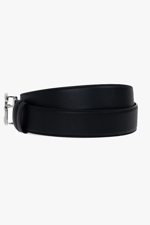 Gucci Reversible belt