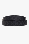 Gucci Reversible belt