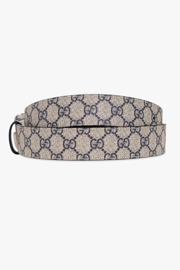 Gucci bags Reversible belt