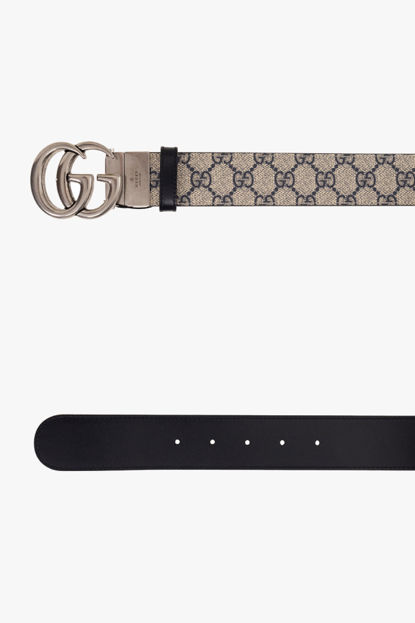 Gucci Blondie Reversible belt
