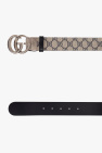 Gucci Reversible belt