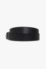 gucci know Reversible belt