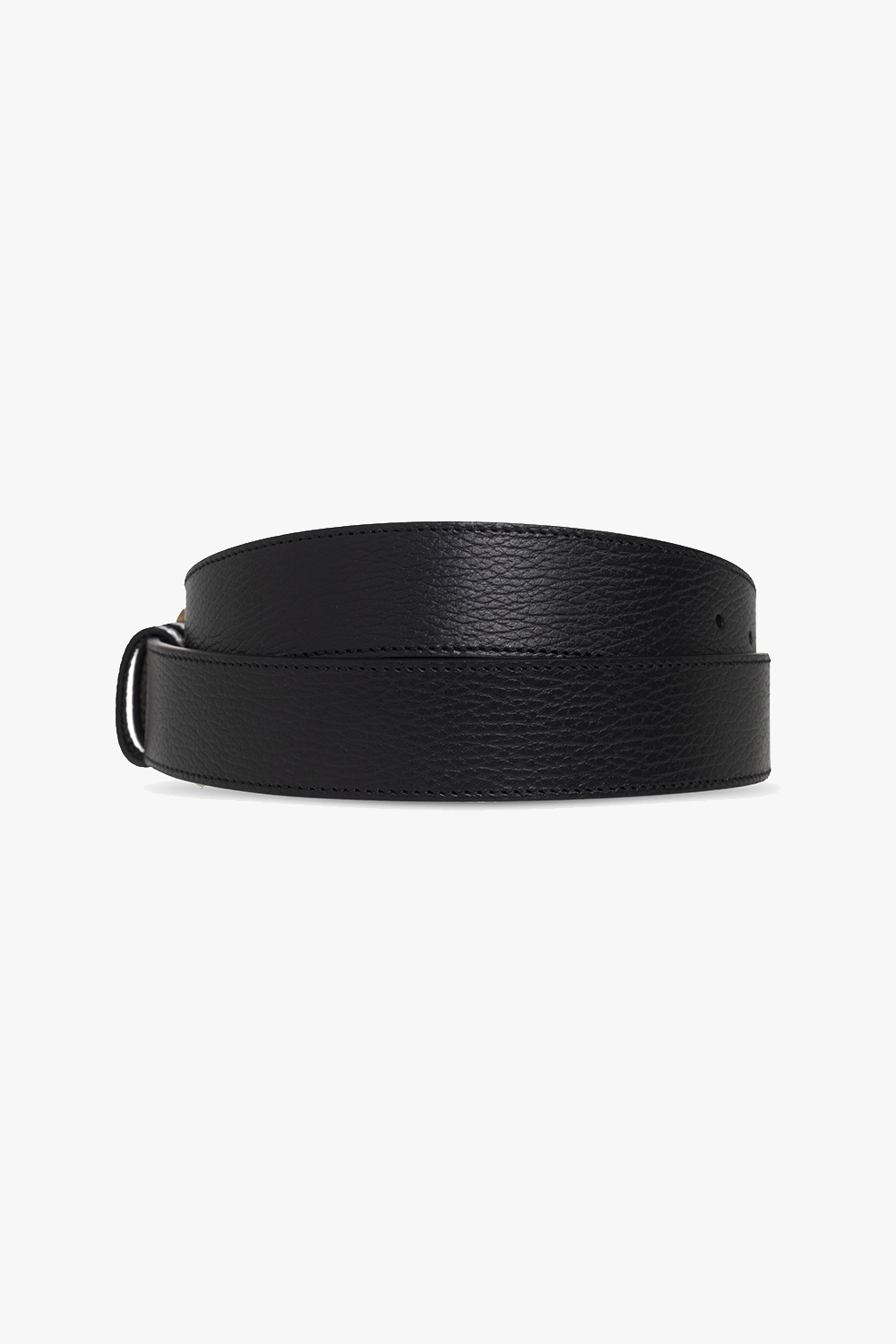 gucci Steg Reversible belt