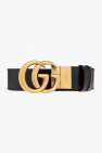 Gucci Interlocking G sterling silver enamel bracelet
