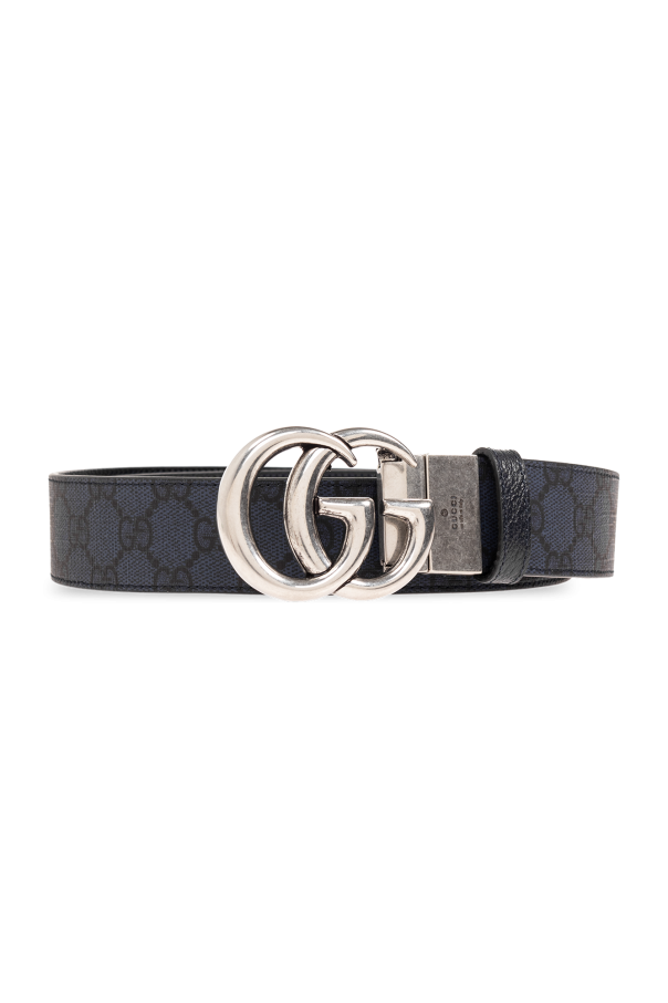 Reversible belt od Gucci