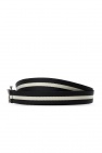 bottega Bolso Veneta Belt with logo