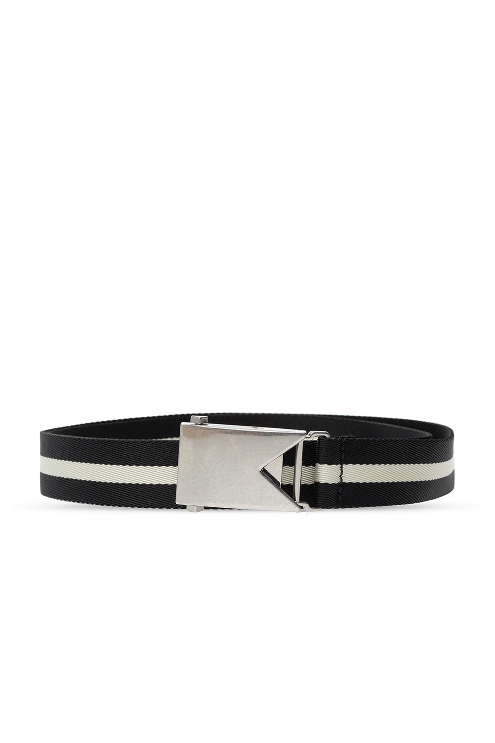 Bottega Veneta Belt with logo