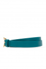 Bottega Veneta Leather belt