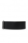 Alexander McQueen Leather belt