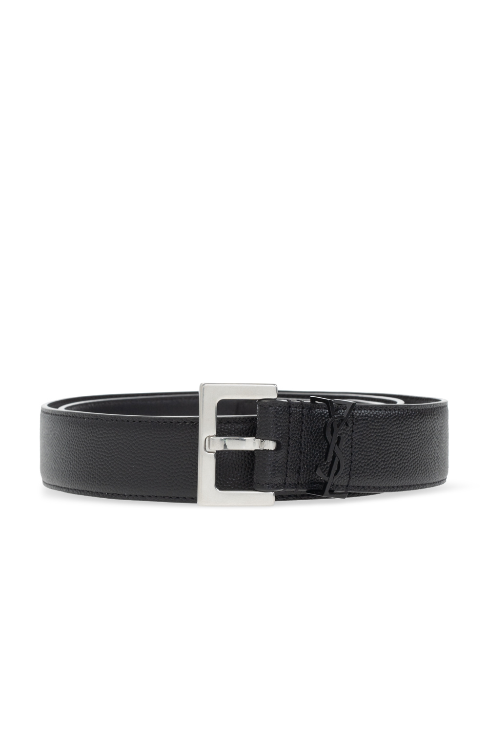 Saint Laurent Leather belt