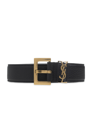 Logo belt