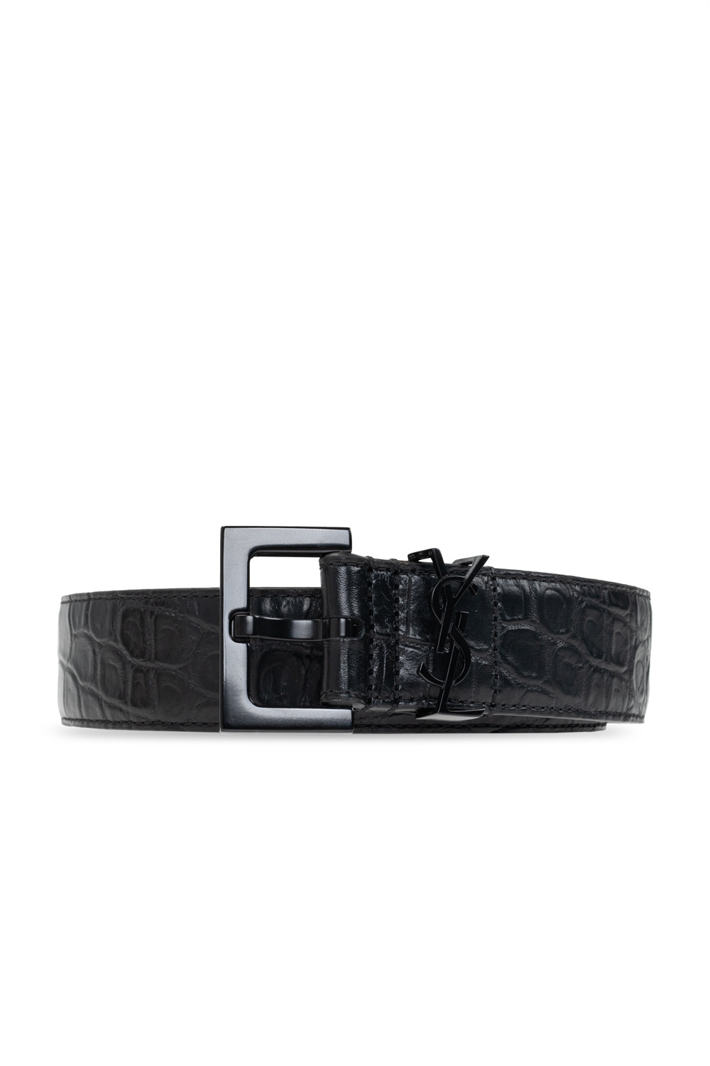 Saint Laurent rider belt bag saint laurent belt