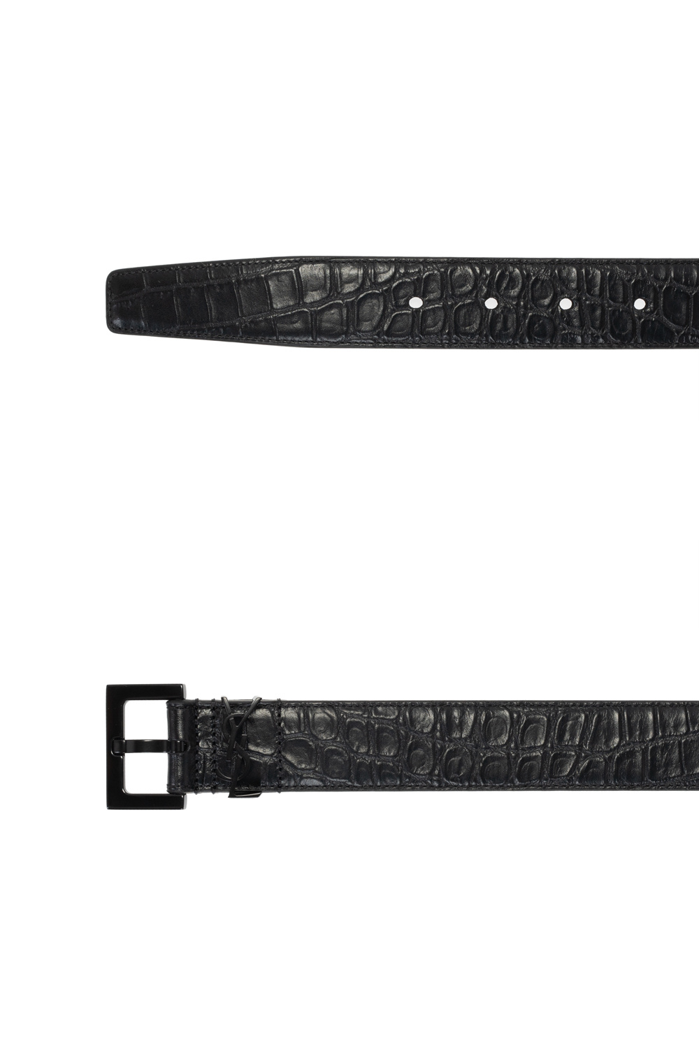 Saint Laurent rider belt bag saint laurent belt