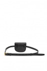 Saint Laurent BLACK ‘Marsupio’ belt bag