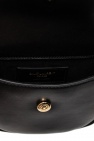Saint Laurent BLACK ‘Marsupio’ belt bag